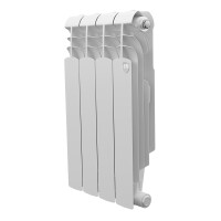 Радиатор отопления Royal Thermo Vittoria Super 500 2.0 - 4