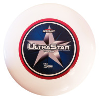 Фрисби Discraft Ultra-Star белый