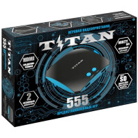 Игровая приставка SEGA Magistr Titan (ConSkDn94)