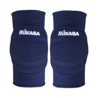 Наколенники волейбольные Mikasa MT8-036 M т.синий
