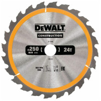 Пильный диск DeWalt DT1954-QZ