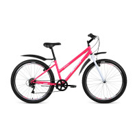 Велосипед Altair MTB HT 26 low розовый RBKN9MN66011