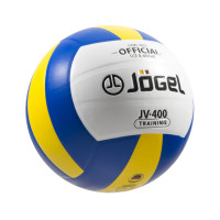Мяч волейбольный Jogel JV-400 1/40