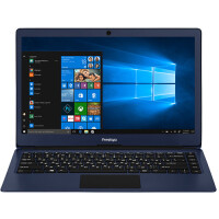 Ноутбук Prestigio SmartBook 133S синий