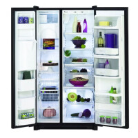 Холодильник Amana AS 2626 GEK 3/5/9/ W(MR)