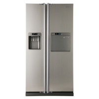 Холодильник Samsung RSJ1KERS