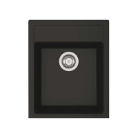 Кухонная мойка Franke SID 61040 оникс (114.0489.202)