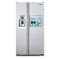 Холодильник IO Mabe ORE24CHHFSS