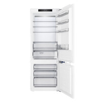 Встраиваемый холодильник Zugel ZRI2070FNF