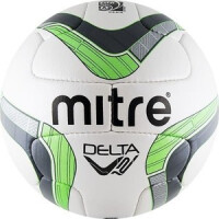 Мяч футбольный Mitre Delta V12 арт. BB8000WGF р.5