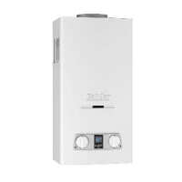 Газовый проточный водонагреватель BaltGaz Comfort 15 (29775)