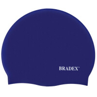 Шапочка для плавания Bradex SF0327