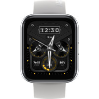Умные часы Realme Watch 2 Pro RMA2006 (6203642) серебристый