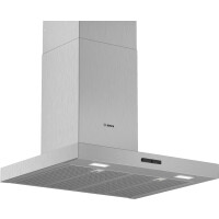Каминная вытяжка Bosch DWB 64BC52