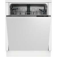 Встраиваемая посудомоечная машина Hotpoint-Ariston HI 4C66