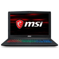 Ноутбук MSI GF62 8RD-267RU (9S7-16JF22-267)