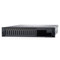Сервер Dell PowerEdge R740 (210-AKXJ_bundle272)