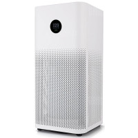 Очиститель воздуха Xiaomi Mi Air Purifier 3H (FJY4031GL) белый