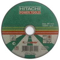 Круг зачистной Hitachi 18060HR