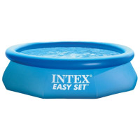 Надувной бассейн Intex Easy Set 28120