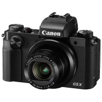 Цифровой фотоаппарат Canon PowerShot G5 X (0510C002)