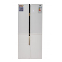 Холодильник Reex RF-SBS 18143 DNF IWGL (УЦЕНКА)