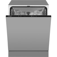 Встраиваемая посудомоечная машина Weissgauff BDW 6038 D