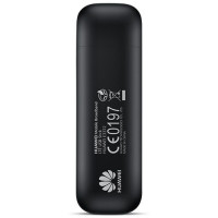 Модем Huawei E3372h-320 (51071SUA) черный