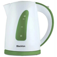 Чайник электрический Blackton Bt KT1706P White-Green