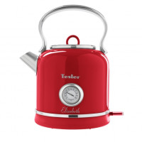Чайник электрический Tesler KT-1745 red