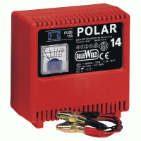 Зарядное устройство Blueweld Polar 14 V230 (807625)