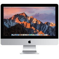 Моноблок Apple iMac 21.5 (MMQA2RU/A) Silver