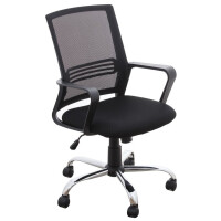 Компьютерное кресло Sentore HL-1839-01