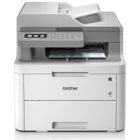 МФУ Brother DCP-L3550CDW (DCPL3550CDWR1)