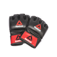 Перчатки для MMA Reebok RSCB-10320RDBK Glove Medium