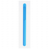 Чехол для стилуса Apple Pencil Case Electric Blue (MRFN2ZM/A)