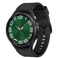 Умные часы Samsung Galaxy Watch 6 Classic черный (SM-R960NZKACIS)