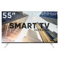 Телевизор Soundmax SM-LED55M03SU