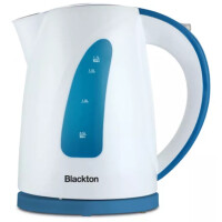 Чайник электрический Blackton Bt KT1706P White-Blue
