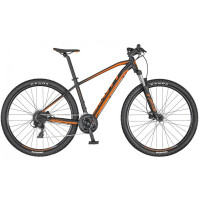 Велосипед Scott Aspect 960 black/orange S (2020)