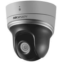 Видеокамера IP Hikvision DS-2DE2204IW-DE3/W