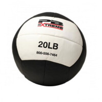 Медбол Perform Better Extreme Soft Toss Medicine Balls 9 кг черный (PB\3230-20\00-00-00)