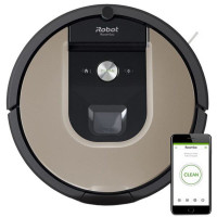 Робот-пылесос iRobot Roomba 976