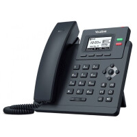 Телефон Yealink VOIP 2 LINE SIP-T31