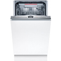 Встраиваемая посудомоечная машина Bosch SPV4XMX28E
