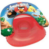 Надувное детское кресло Bestway Angry Birds 96106 BW