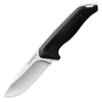 Нож перочинный Gerber Moment (1013929) черный блистер
