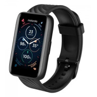 Смарт-часы Motorola Watch 40 Black