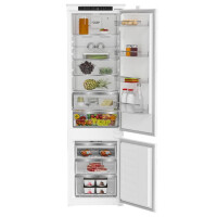 Встраиваемый холодильник Hotpoint-Ariston HBT 20I