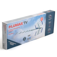 Антенна Lumax DA2504P